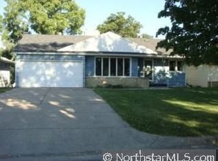 6215 Morgan Ave S, Richfield, MN 55423