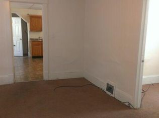 3598 E 54th St APT 2, Cleveland, OH 44105