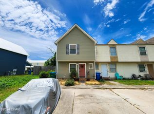 1521 Bob Loftin Rd, Panama City, FL 32405