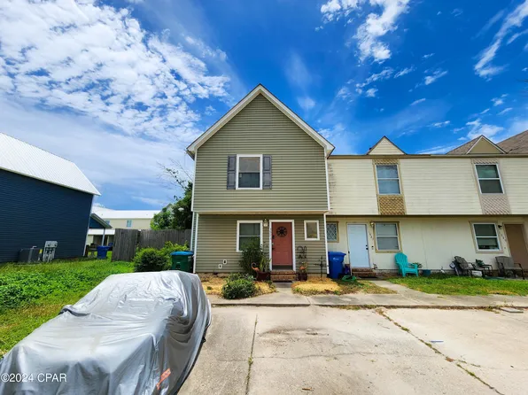 1521 Bob Loftin Rd, Panama City, FL 32405