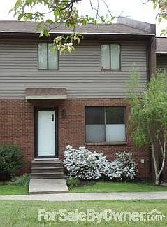 Front Exterior
						:
						Newer vinyl siding front and back