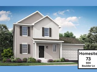 500 Boulder Ln #73, Stoughton, WI 53589