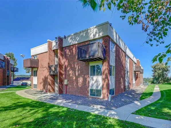 3623 S Sheridan Boulevard Bldg T #13, Lakewood, CO 80235