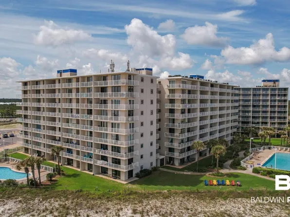 24522 Perdido Beach Blvd #4709, Orange Beach, AL 36561