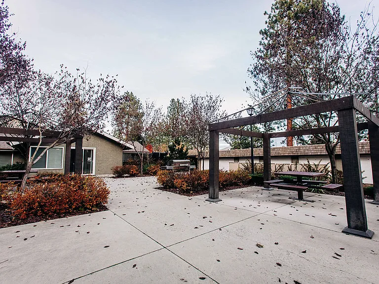 Treetop Apartments — Photo 4