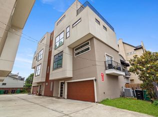 1215 Summer St #D, Houston, TX 77007