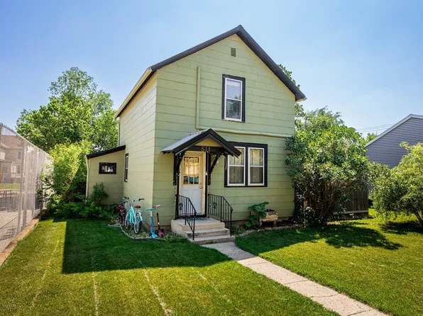 511 Elm St, Lisbon, ND 58054