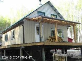 5934 Sherman Rd, Fairbanks, AK 99709