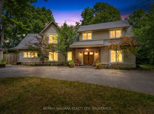 429 Ridge Rd E, Grimsby, ON L0R1B2