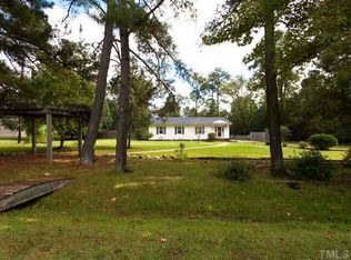 2231 Ranch Rd, Clayton, NC 27520