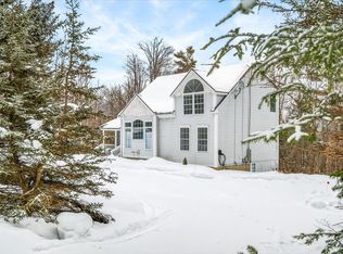 45 Okemo Way, Mount Holly, VT 05758
