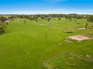 2522 Wildcat Creek Blvd TRACT 2, Springdale, AR 72762