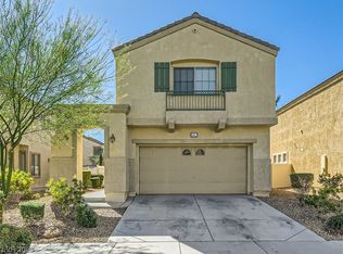 3657 Turquoise Waters Ave, North Las Vegas, NV 89081