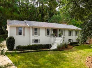 2317 Garland Dr, Vestavia Hills, AL 35216