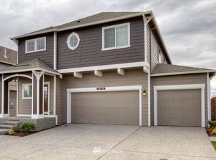 2525 195th Stct #25, Spanaway, WA