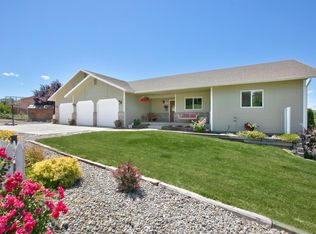 60 Kodi View Ln, Selah, WA 98942