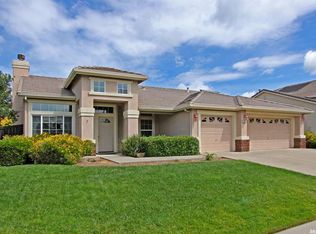 7499 Callaway Dr, Rancho Murieta, CA 95683