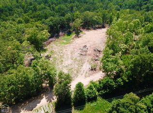 1 Creekside Trl, Mammoth Spring, AR 72554