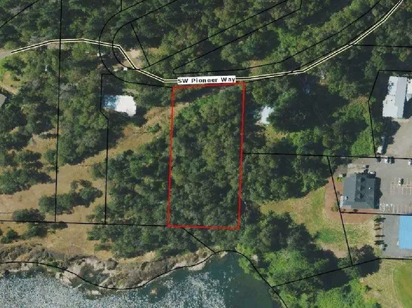 0 SW Pioneer Way, Myrtle Creek, OR 97457