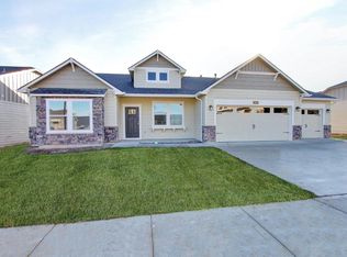 10245 Sienna Loop LOT 53, Missoula, MT 59808