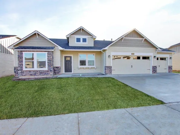 10245 Sienna Loop Lot 53, Missoula, MT 59808
