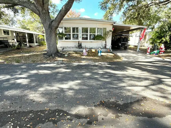 7111 142nd Ave Lot 38, Largo, FL 33771