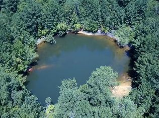 0 Mullinax Rd, Taylorsville, GA 30178