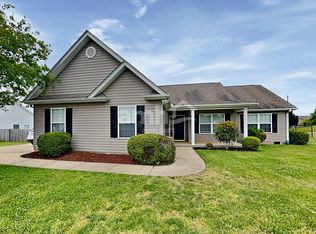 2 Gratiot Ln, Greer, SC 29651