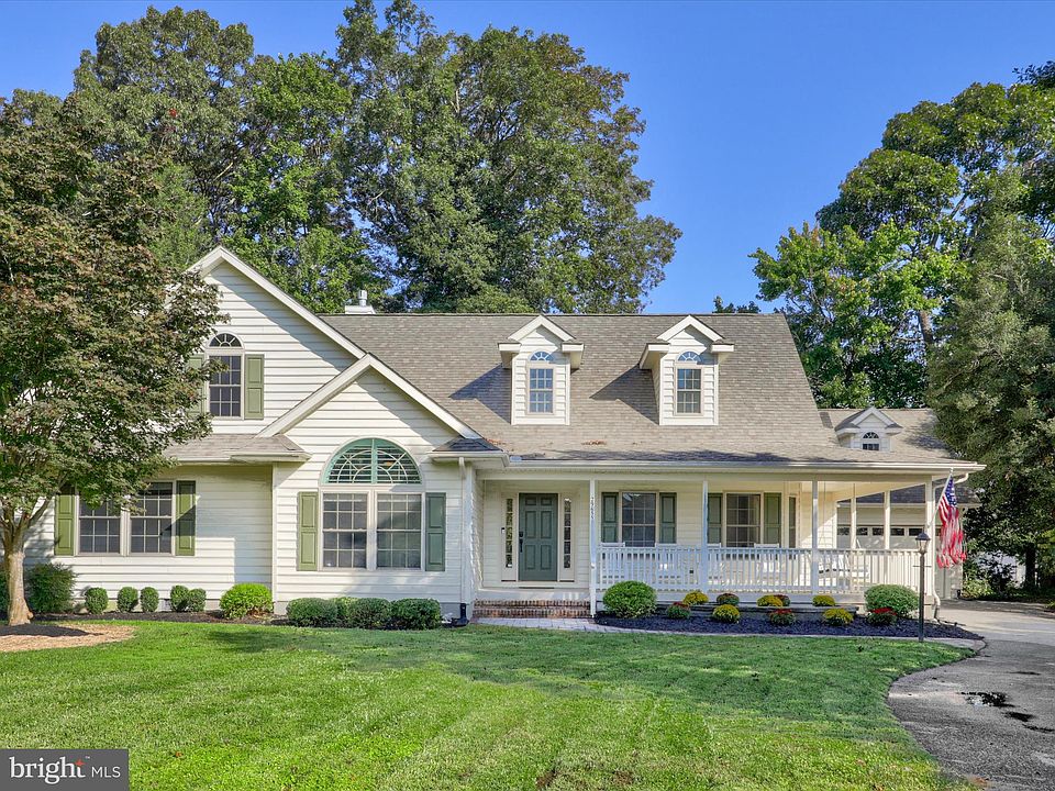 29655 Sawmill Dr, Dagsboro, DE 19939 Zillow