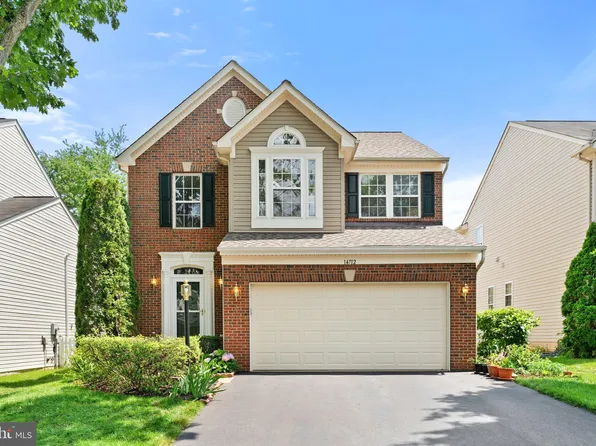 14712 Links Pond Cir, Gainesville, VA 20155
