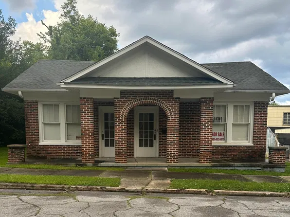 1006 27th Ave, Meridian, MS 39301