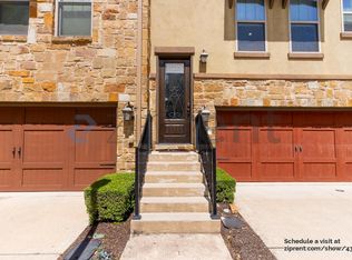 1025 Highknoll Ln, Georgetown, TX 78628