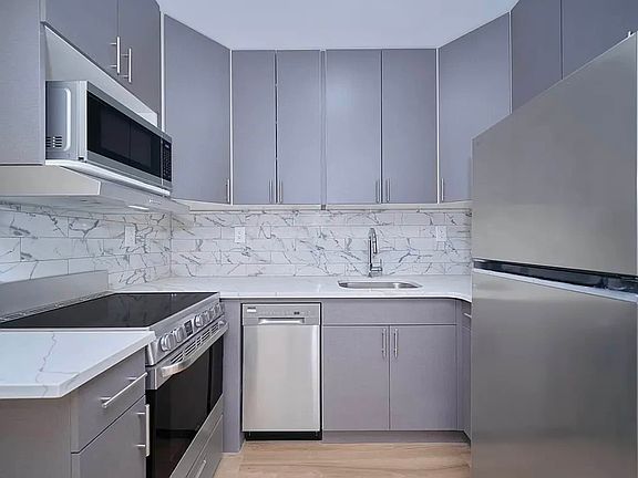 3rd image of 6 E 132nd St #5E