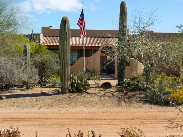 27811 N 154 Place, Scottsdale, AZ 85262