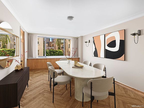 2nd image of 10 E 70th St APT 7C