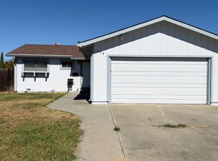 536 San Marco Street, Fairfield, CA 94533