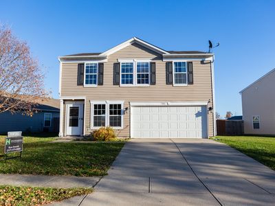 7841 Rose Ln, Ingalls, IN, 46048