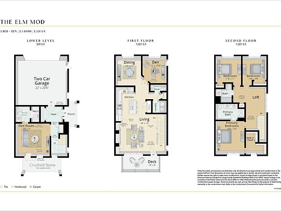 4th image of 71 Oxbow Rd #38-1