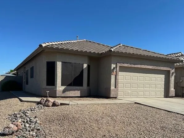 8794 W PARADISE Drive, Peoria, AZ 85345