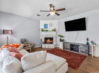 6526 Ithaca Fls, San Antonio, TX 78239