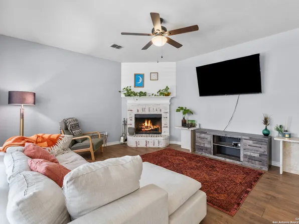 6526 Ithaca Falls, San Antonio, TX 78239