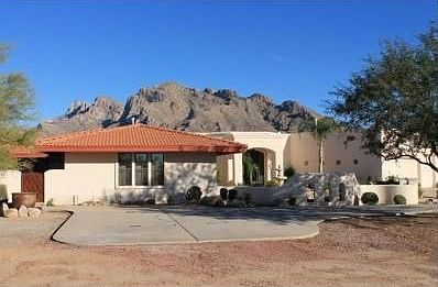 1st image of 9340 N Calle El Milagro