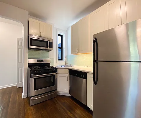 Rented by Brooklyn Blocks Real Estate | media 2