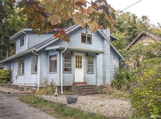 927 Duffy St, Aberdeen, WA 98520