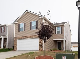 622 Shellbark Dr, Concord, NC 28025