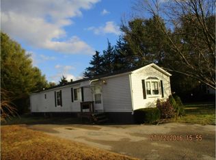 62 Wright Way, Coventry, RI 02816