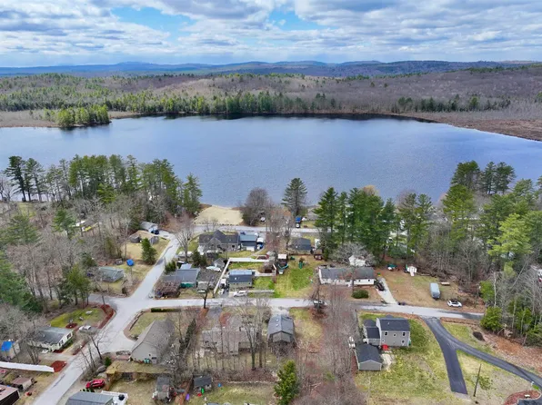 3 Stephanie Road, Dunbarton, NH 03046