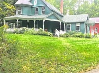 225 Winchester Rd, Northfield, MA 01360
