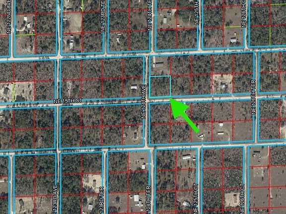 3rd image of Lot 6 NE 124 STREET LOT 6