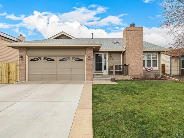 3170 S Princess Circle, Broomfield, CO 80020